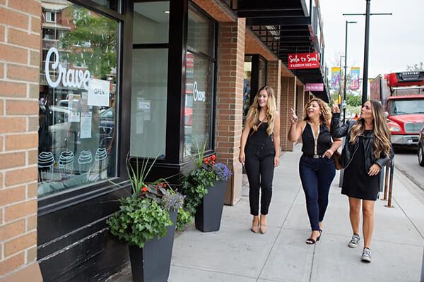 Kensington Food Tour Quest